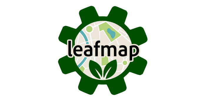 leafmap